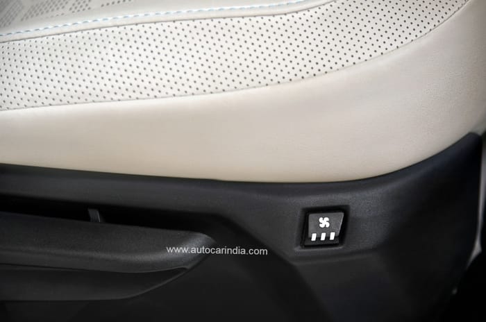 Tata Nexon EV Max long term review, 2900km report